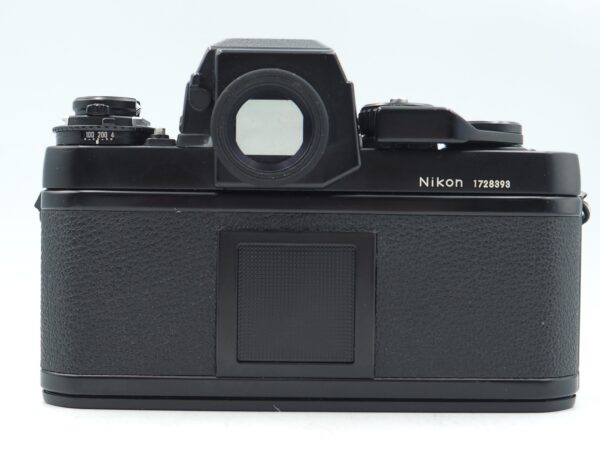 NIKON F3 HP 箱付き *イ544143436 - 画像 (5)
